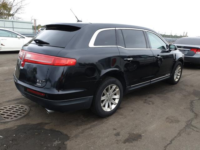 2013 LINCOLN MKT 2LMHJ5NK8DBL56854