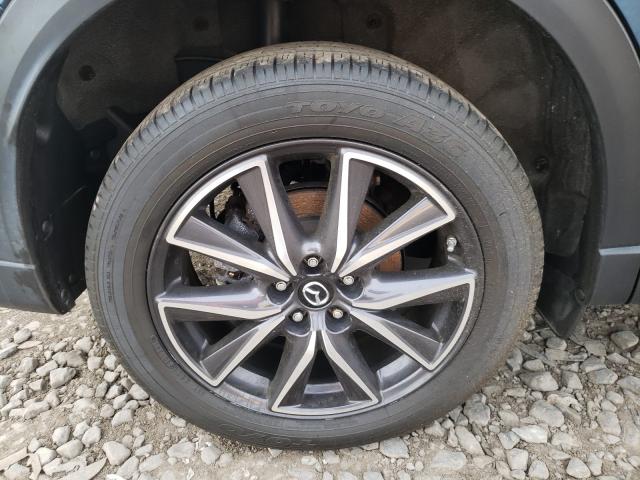 2018 MAZDA CX-5 TOURI JM3KFBCM4J0441009