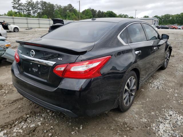2016 NISSAN ALTIMA 2.5 1N4AL3AP4GC202928