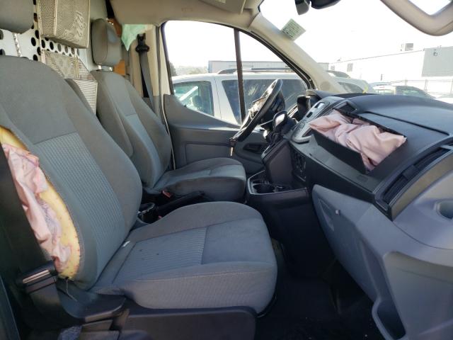 2016 FORD TRANSIT T- 1FTYR1ZM0GKA59276
