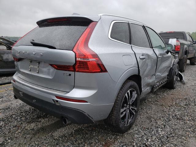 2018 VOLVO XC60 T5 MO YV4102RK3J1065776