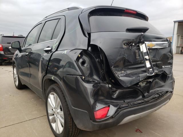 2018 CHEVROLET TRAX PREMI 3GNCJMSB0JL323220