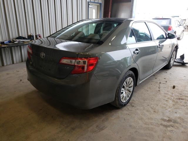 2013 TOYOTA CAMRY L 4T4BF1FK5DR289897