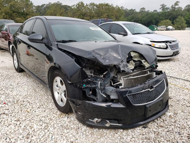 2013 CHEVROLET CRUZE LT 1G1PC5SB4D7126577