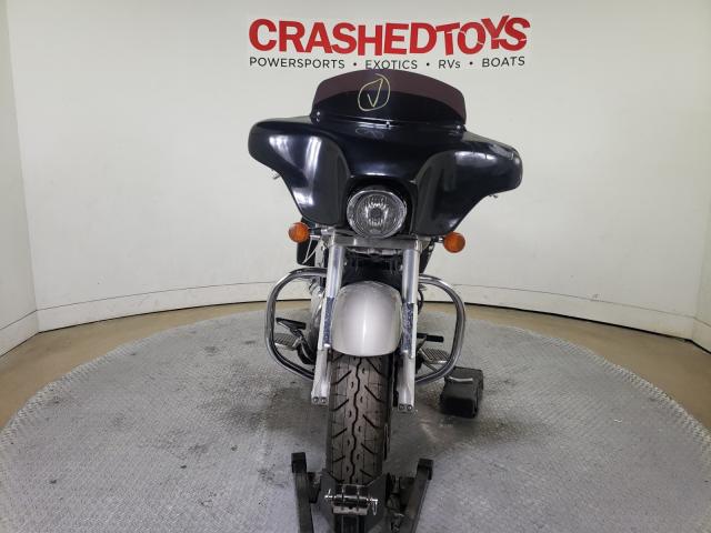 2003 HONDA VTX1800 R 1HFSC49063A101848