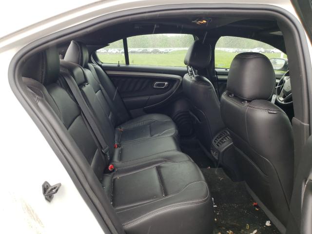 2013 FORD TAURUS SEL 1FAHP2E86DG214633