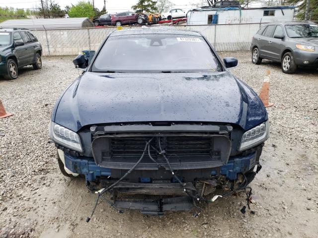 2018 LINCOLN CONTINENTA 1LN6L9BC8J5602237