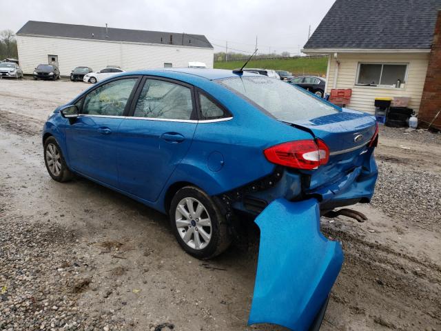 2012 FORD FIESTA 3FADP4CJ3CM205716