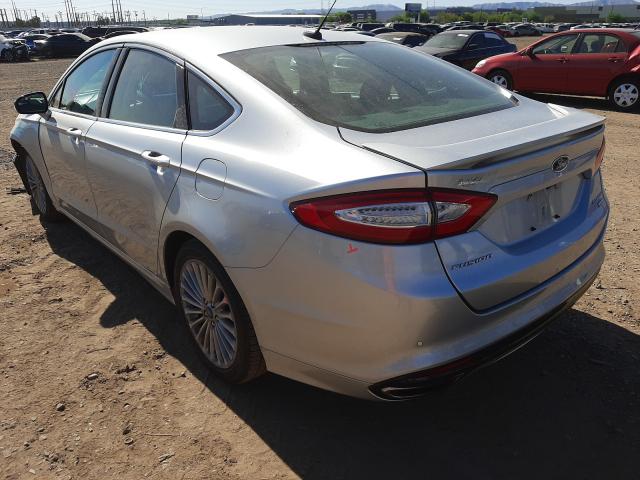 2016 FORD FUSION TIT 3FA6P0K95GR317015