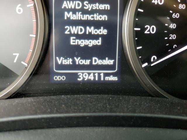 2015 LEXUS NX 200T JTJBARBZ4F2017514