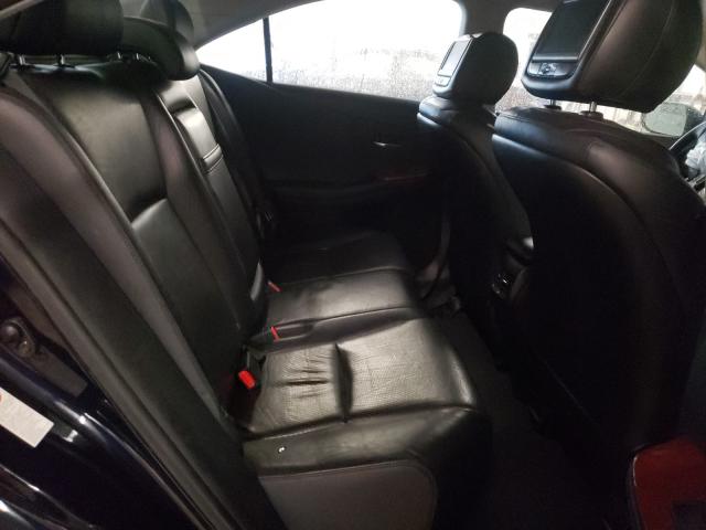 2010 LEXUS HS 250H JTHBB1BA9A2034845