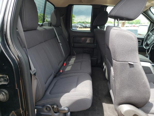 2010 FORD F-150 1FTFX1EV3AFA03375