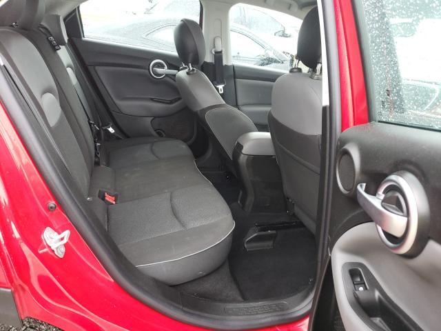 2017 FIAT 500X POP ZFBCFYAB6HP546091