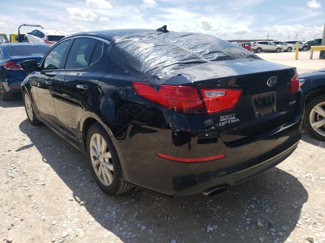 2015 KIA OPTIMA EX 5XXGN4A76FG454022