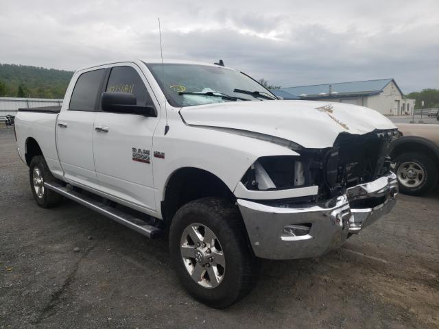 2014 RAM 2500 SLT 3C6TR5DT5EG159076