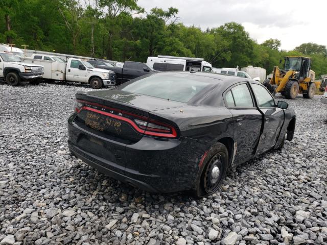 2019 DODGE CHARGER PO 2C3CDXKT6KH565843