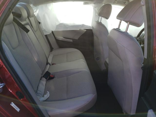 2021 HONDA INSIGHT EX 19XZE4F53ME005399