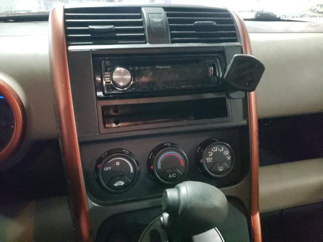 2010 HONDA ELEMENT LX 5J6YH1H36AL005407