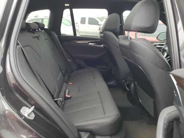 2019 BMW X3 SDRIVE3 5UXTR7C52KLR45924