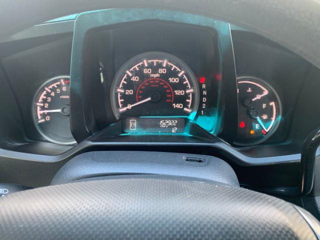 2010 HONDA RIDGELINE 5FPYK1F20AB006323