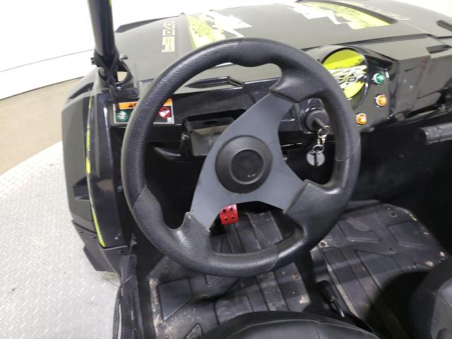 2020 POLARIS RZR 170 RF3YAV172LT034127