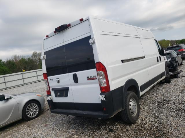 2019 RAM 2500 3C6TRVDG5KE535527