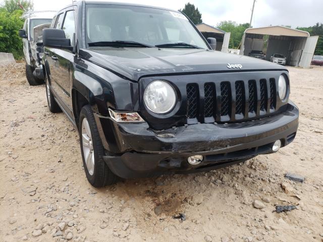 2012 JEEP PATRIOT LI 1C4NJPCBXCD650184