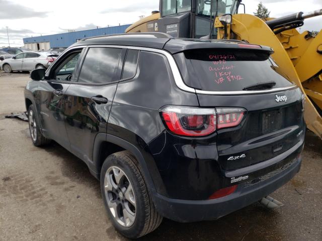 2018 JEEP COMPASS LI 3C4NJDCB7JT168942