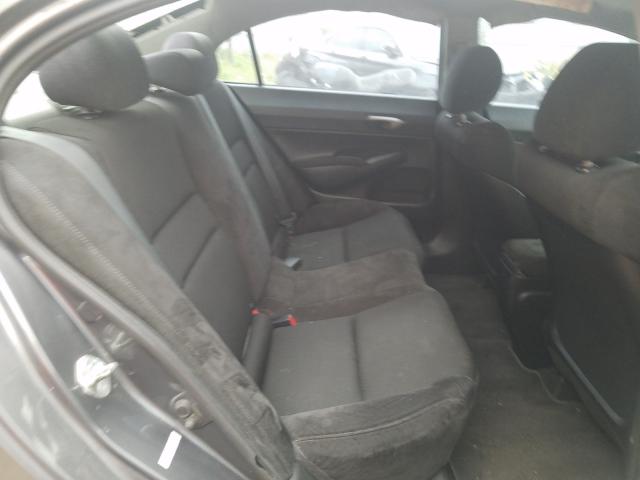 2011 HONDA CIVIC LX-S 2HGFA1F68BH523551
