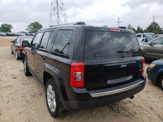 2012 JEEP PATRIOT LI 1C4NJPCBXCD650184