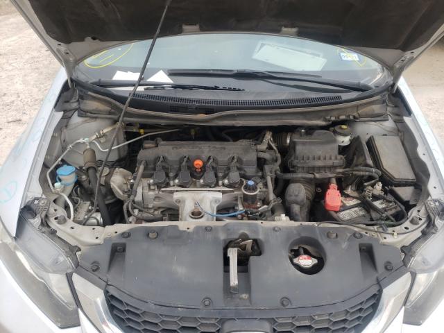 2015 HONDA CIVIC SE 2HGFB2F75FH566780