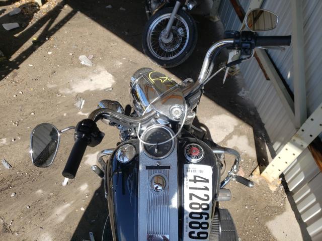2005 HARLEY-DAVIDSON FLHRCI 1HD1FRW165Y627574