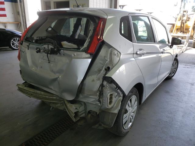 2015 HONDA FIT LX 3HGGK5H56FM723915