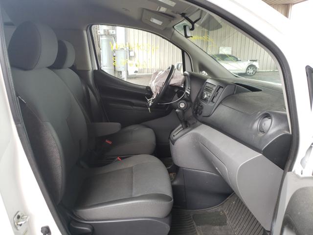 2015 CHEVROLET CITY EXPRE 3N63M0YN2FK698983