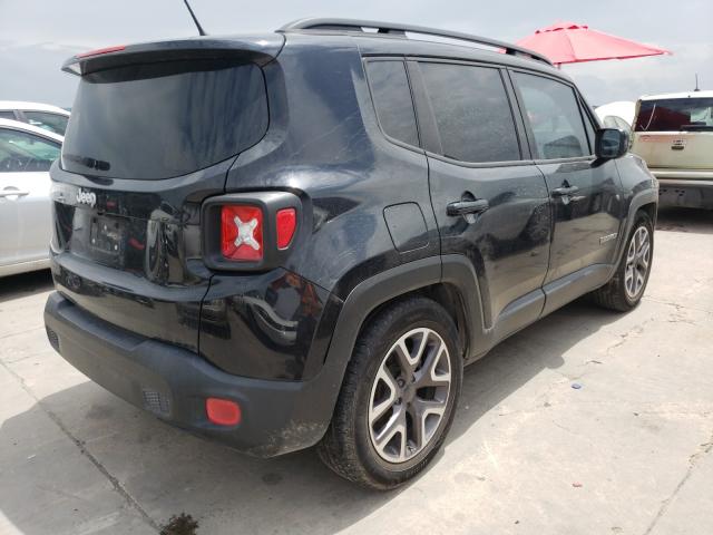 2015 JEEP RENEGADE L ZACCJABT9FPB98541