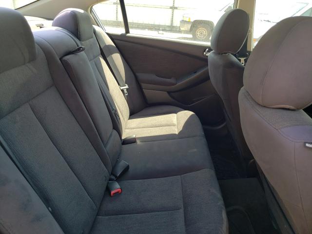 2010 NISSAN ALTIMA S 1N4AL2AP4AN503723