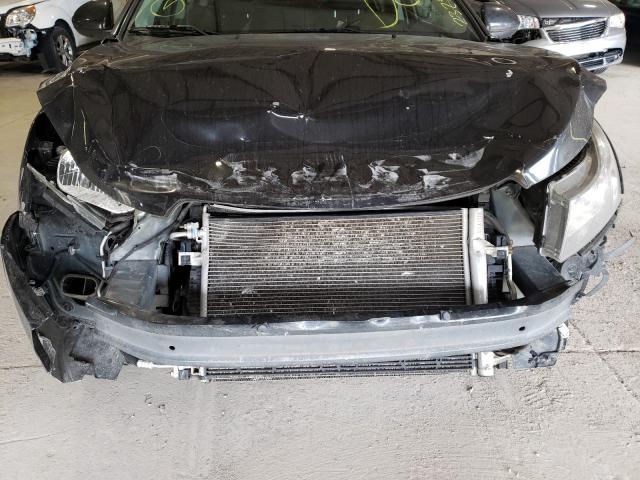 2014 CHEVROLET CRUZE LT 1G1PC5SB5E7232943