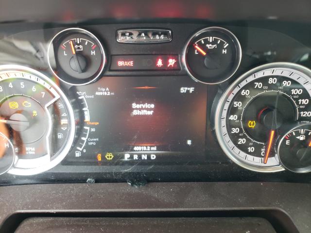 2018 RAM 1500 SLT 1C6RR6GT2JS101019