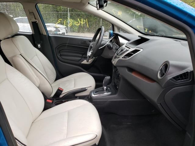 2012 FORD FIESTA 3FADP4CJ3CM205716