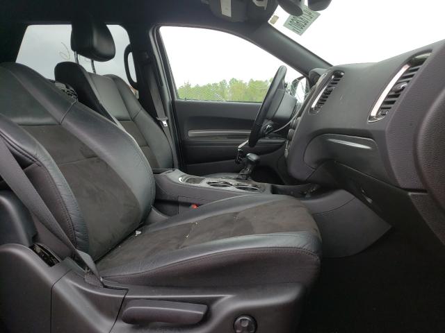 2020 DODGE DURANGO GT 1C4RDJDG8LC286188