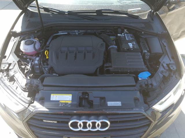 2020 AUDI A3 S-LINE WAUBEGFF3LA102886
