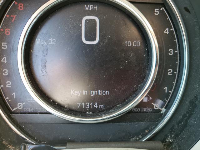 2015 FIAT 500 LOUNGE 3C3CFFCR4FT575856