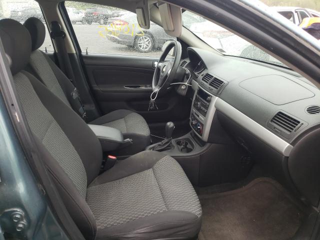 2010 CHEVROLET COBALT 1LT 1G1AD5F57A7138533
