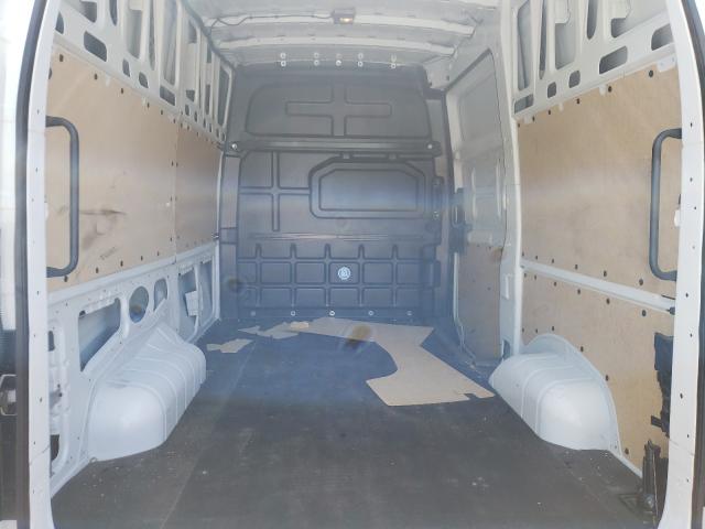 2021 NISSAN NV 2500 SV 1N6AF0LY8MN805920