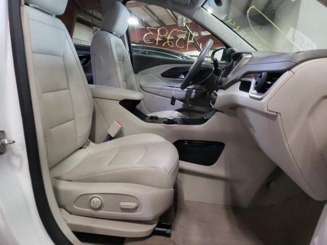 2018 GMC TERRAIN DE 3GKALSEX7JL179479