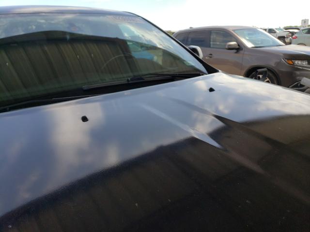 2013 DODGE DURANGO SX 1C4RDJAGXDC679941