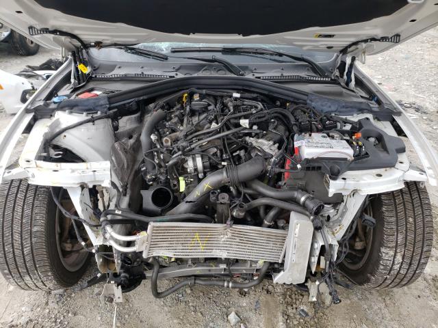 2017 BMW 330E WBA8E1C30HA156767