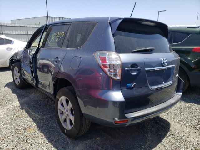 2012 TOYOTA RAV4 EV 2T3YL4DV1CW001228