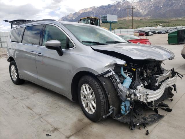 chrysler voyager 2020 vin 2c4rc1dg5lr182123