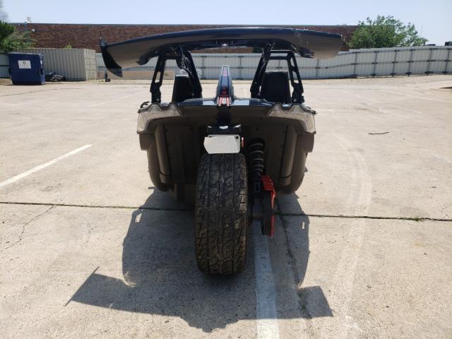2017 POLARIS SLINGSHOT 57XAAPFA7H8124765